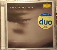 Max Richter Infra CD
