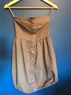 Tunika bombka - Vero Moda