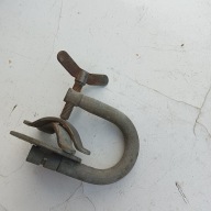 Wulkanizator maszynka do klejenia łatek na gorąco