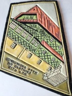 Naszywka - Schronisko PTTK na Błatnej