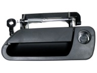 KLAMKA ZEWN DRZWI PRZÓD LEWA CITROEN XANTIA 93-98