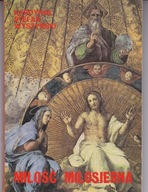 Miłość miłosierna S.wyszyński