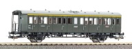 PIKO 53135 Wagon osobowy kl. 1 PKP ep.IIIc boczniak