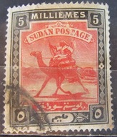 Sudan stary znaczek (9/47