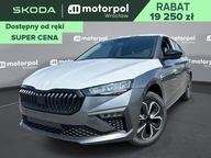 Skoda Scala Selection 1.0 TSI 115KM DSG