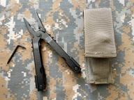 NOWY ORYGINALNY MULTITOOL GERBER MP600 US ARMY OCP MULTICAM ACU MOLLE