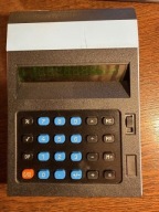 Kalkulator Polski Elwro 144 Vintage|retro