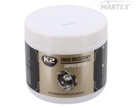 K2 SMAR MIEDZIOWY miedziany 500g pasta miedziana