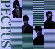 Pectus-Kobiety/Wojciech Młynarski/Grash Music