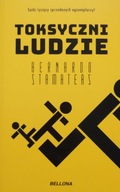 Toksyczni ludzie Bernardo Stamateas