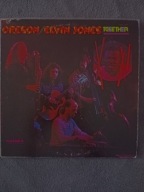Oregon / Elvin Jones – Together us press