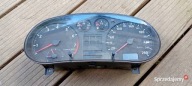LICZNIK ZEGARY EU 8L0919860A AUDI A3 8L 1.6 BENZ