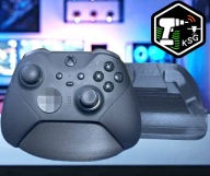 Zabudowany statyw do pada XBOX Series S X One