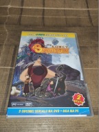 ŁOWCY SMOKÓW GRA+3 ODCINKI SERIALU 2xCD PL PC [2]