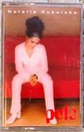 NATALIA KUKULSKA - PULS [Kaseta]