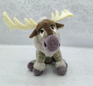 śmieszny SVEN renifer z bajki KRAINA LODU 15cm