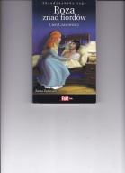 Roza znad fiordów Cień Czarownicy Pedersen