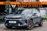 Cupra Formentor 1.5 e-TSI 150 KM DSG DEMO