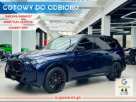 BMW X5 M60i xDrive Suv 4.4 (530KM) 2025