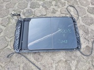 Panorama dach szklany PEUGEOT 3008 II Oryginał sprawny