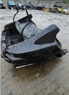 mercedes cls w257 ćwiartka