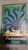 Prawo Parkinsona C. Northcite Parkinson