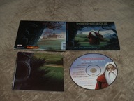 Mesmerize Off The Beaten Path 2002 DIGI