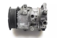 SPRĘŻARKA KOMPRESOR KLIMATYZACJI 447260-1293 LEXUS IS 2009 2.2 D
