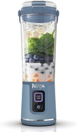 Przenośny Blender Ninja Bezprzewodowy 530ml Smoothie Kruszy Lód USB