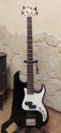 Gitara basowa Samick Greg Bennett Corsair CR-1