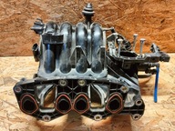 Kolektor Ssący Fiat 500 1.2 Benzyna 552183120