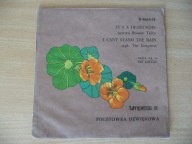 Bonnie Tyler - It's a heartache / Eruption - I can't stand the rain