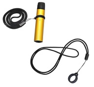 Silikonowa Smycz do e-papierosów e-papierosa Waporyzatora Kluczy 43 cm