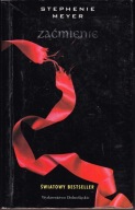 Zaćmienie Stephenie Meyer