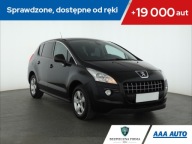 Peugeot 3008 2.0 HDi, Navi, Klima, Klimatronic
