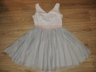 Imprezowa sukienka S/M