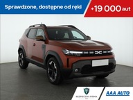 Dacia Duster 1.0 TCe, Salon Polska, 1. Właściciel