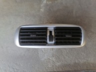 Kratka nawiewu środkowa frontowa srebrna Fiat Seicento LS288701