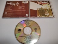 Led Zeppelin – Led Zeppelin II - CD (1969) STARE WYDANIE GERMANY C1277