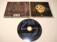 Def Leppard – Retro Active - CD 1993 1.WYDANIE C2081