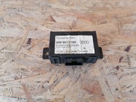 Audi A8 D2 Komputer Sterownik Moduł Alarmu 4D0951173D