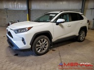 Toyota RAV4 _XLE_PREMIUM_4x4_2.5 L_203 km_2019r 2.5 Benzyna 203KM