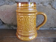 Kamionkowy Stary Kufel_ CHODZIEŻ PRL