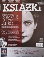 Książki Magazyn do czytania 3 / 2019
