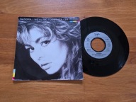 Sandra - Well Be Together 89 Remix (Singiel) Winyl