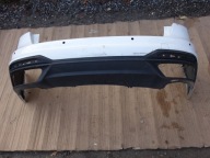 ZDERZAK TYLNY AUDI A4 B9 LIFT KOMBI 19-22