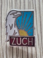 ZUCH ODZNAKA Z H P