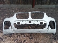 BMW X3 G01 ZDERZAK PRZÓD PRZEDNI M PAKIET