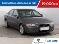 Volvo S60 D5, 182 KM, Automat, Navi, Xenon, Klima