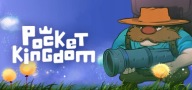 Pocket Kingdom STEAM KLUCZ
